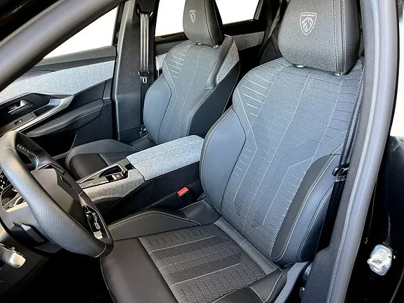 Peugeot 5008 2025 photo 4