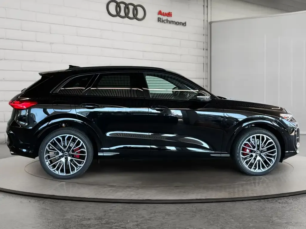 Audi Sq5 2026 photo 4