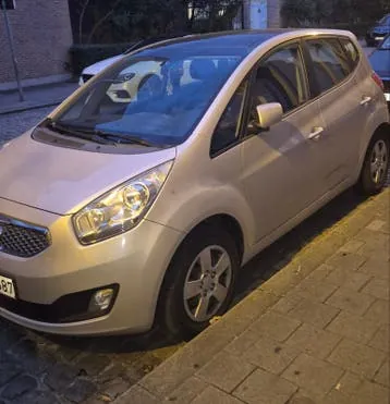 Kia Venga
