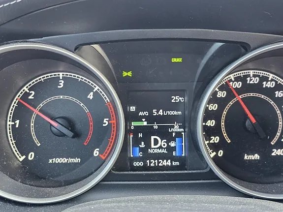 Mitsubishi Outlander 2011 photo 2