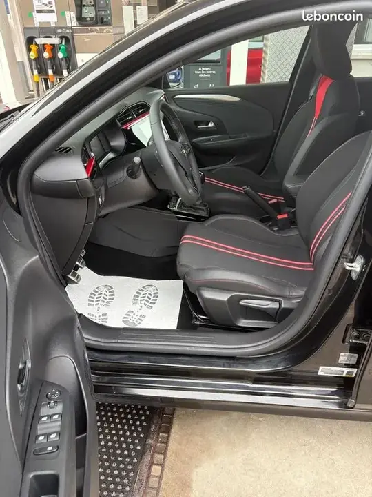 Opel Corsa 2023 photo 5