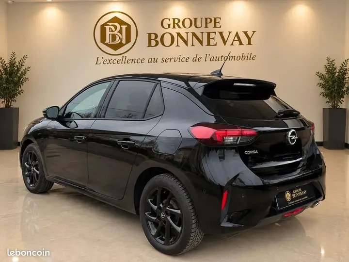 Opel Corsa 2023 photo 3