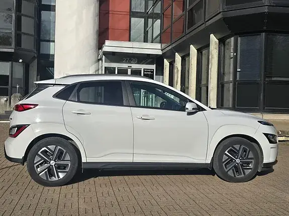 Hyundai Kona 2022 photo 4