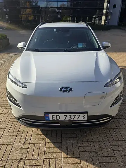Hyundai Kona 2022 photo 3