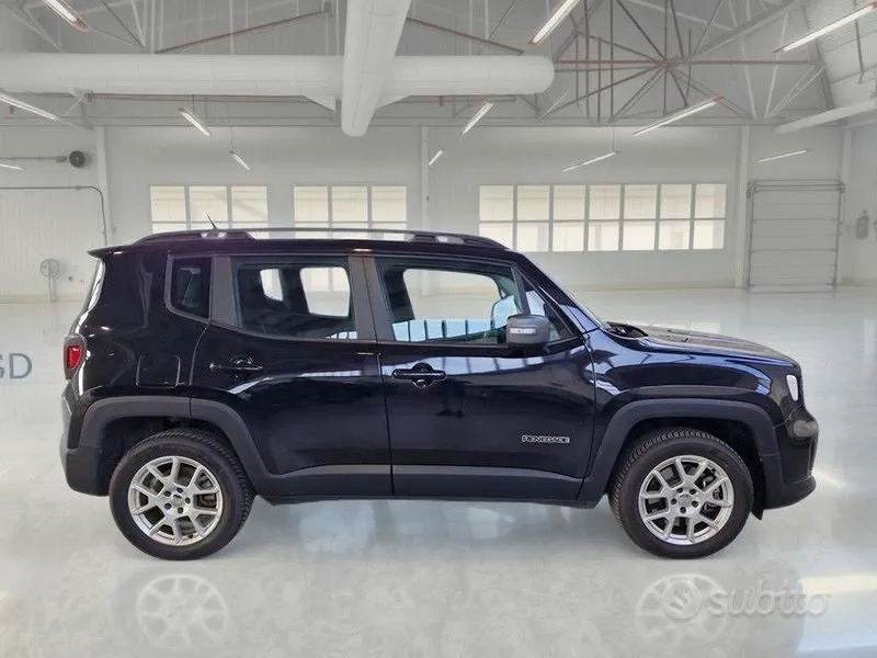 Jeep Renegade 2021 photo 3