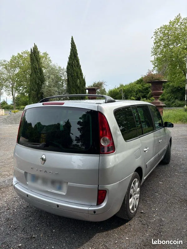 Renault Grand Espace