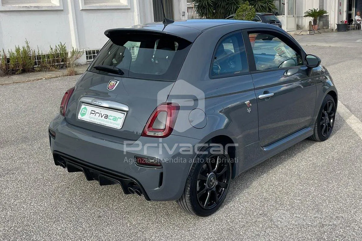 Abarth 595 2020 photo 5