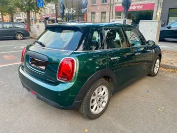 Mini One