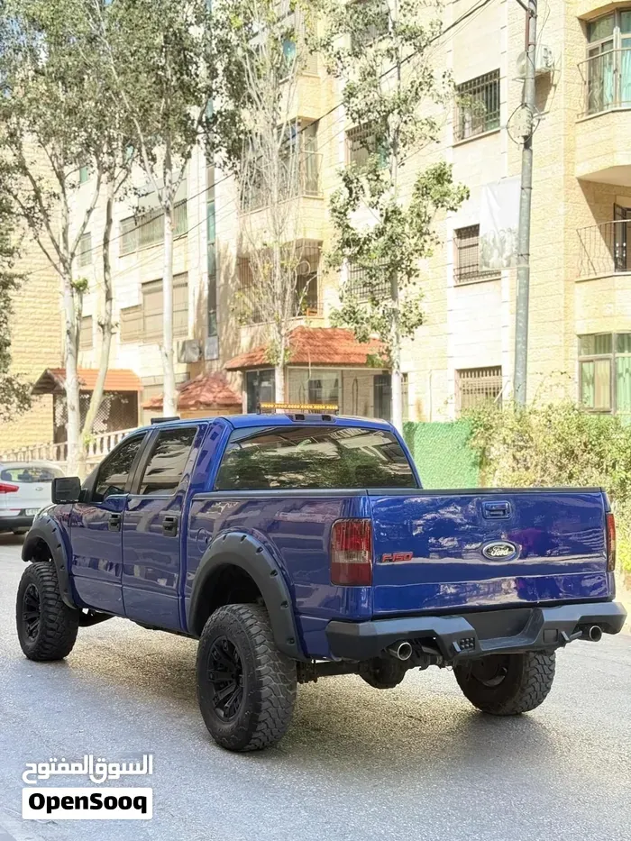 Ford F-150 2008 photo 3