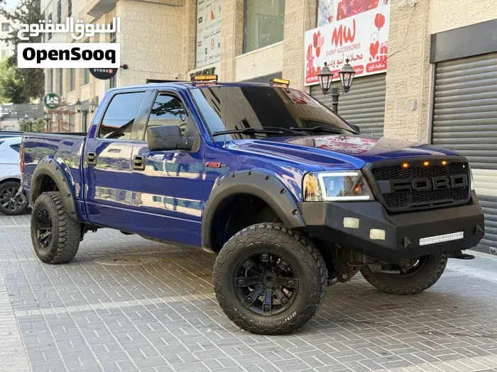 Ford F-150 2008 photo 2