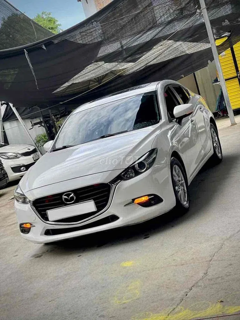 Mazda 3 2020 photo 4
