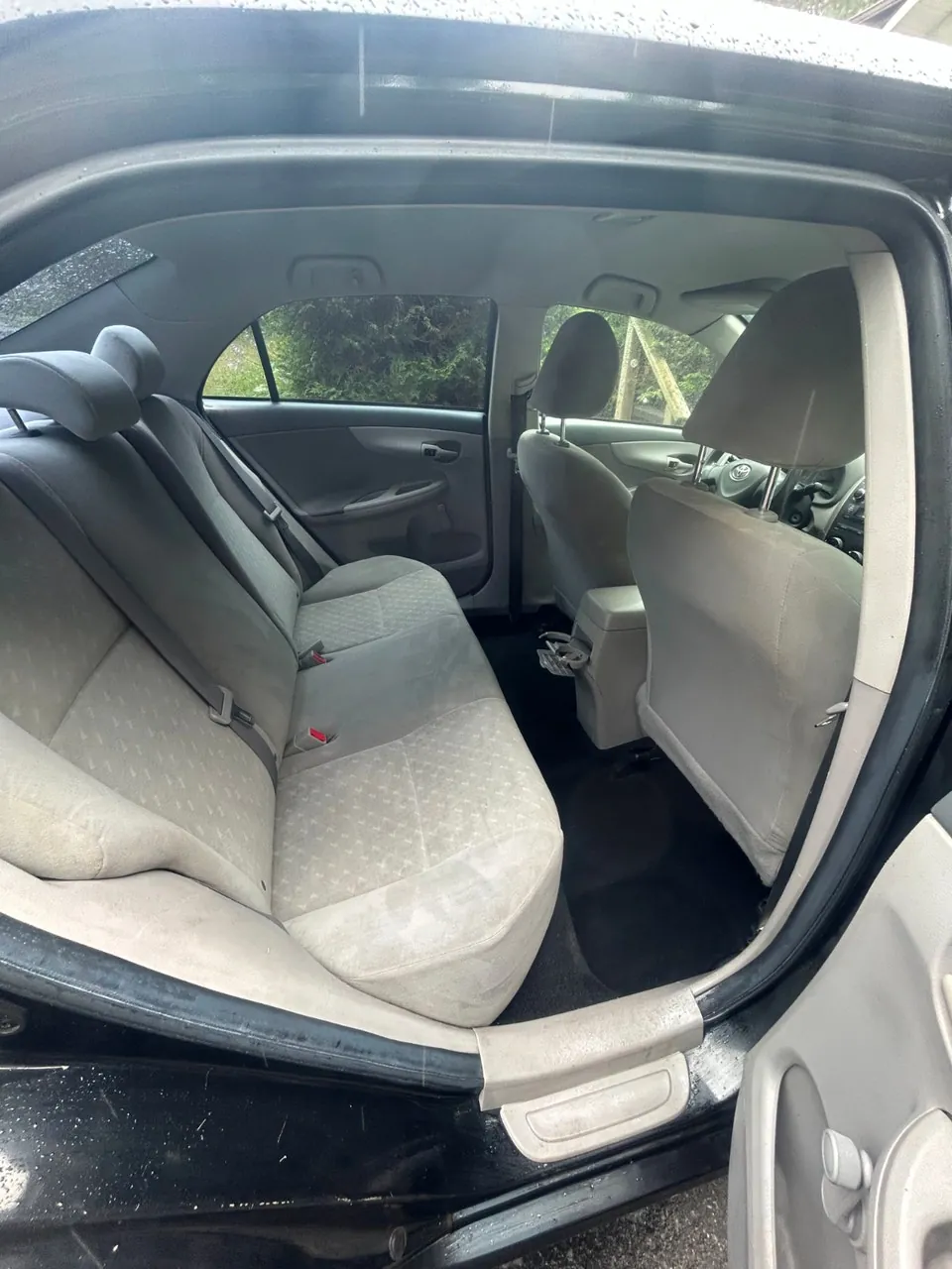 Toyota Corolla 2010 photo 5