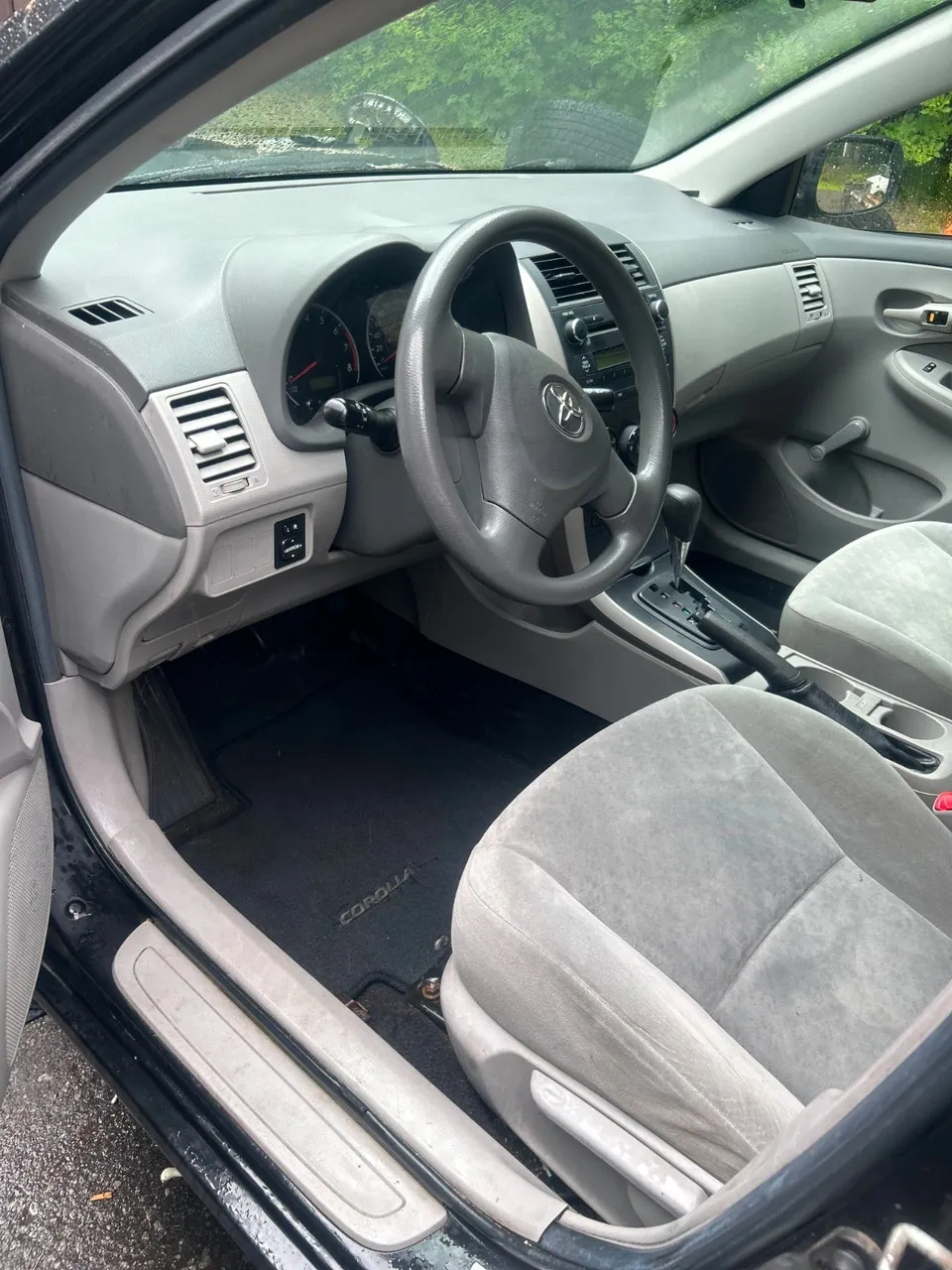 Toyota Corolla 2010 photo 4