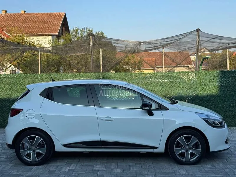 Renault Clio 2015 photo 5
