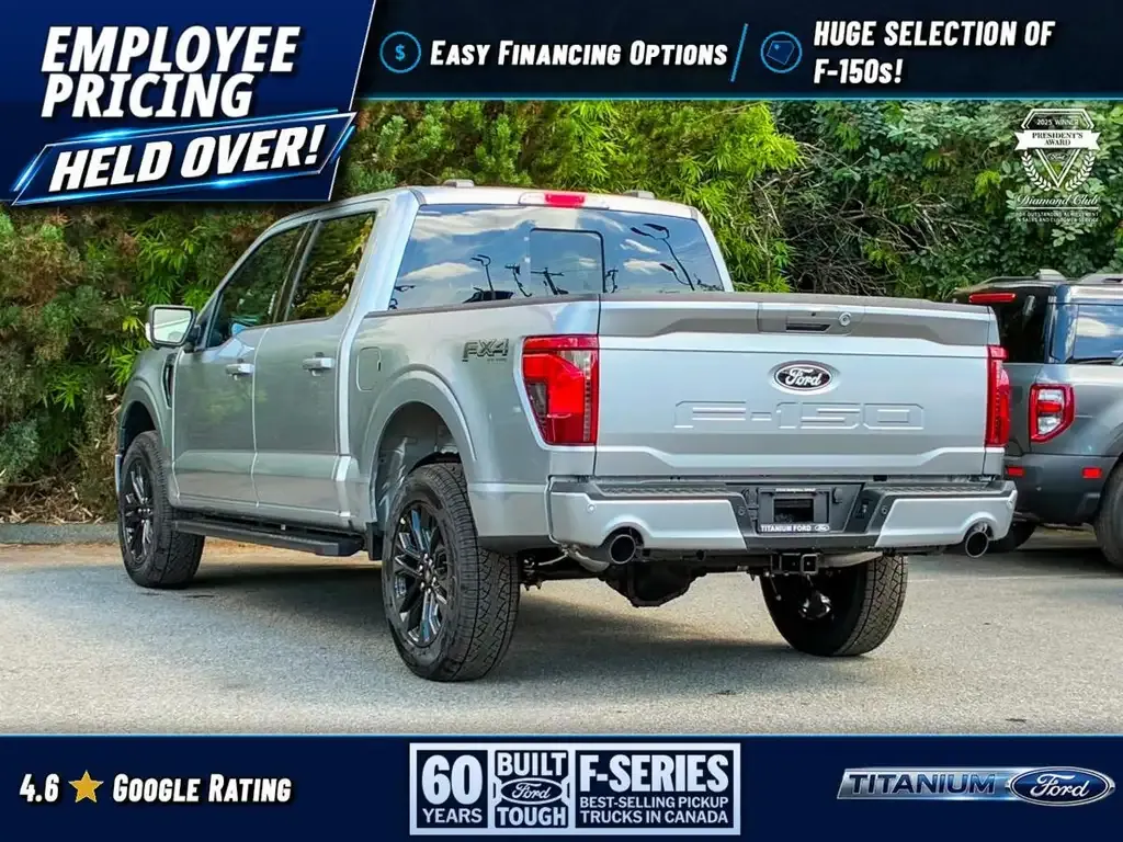 Ford F-150 2026 photo 5