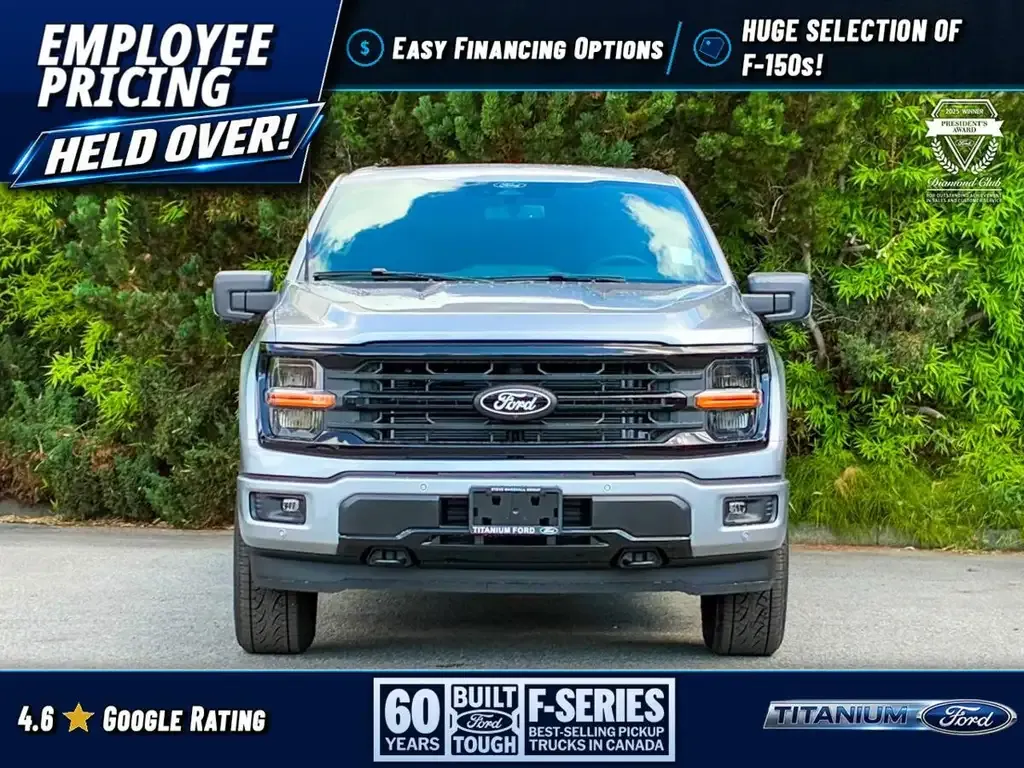 Ford F-150 2026 photo 2