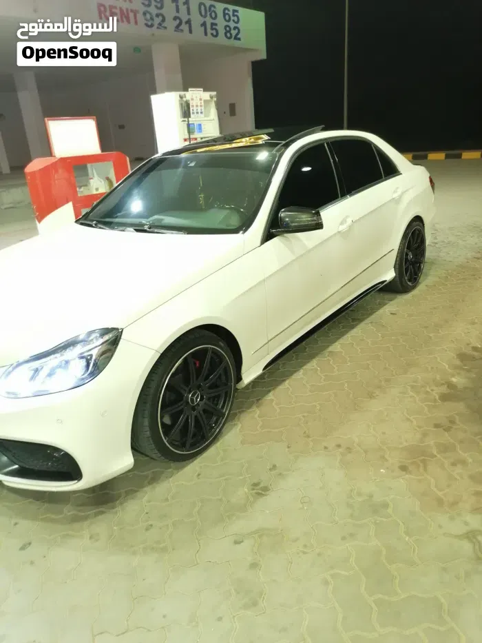 Mercedes-Benz E300 2010 photo 3