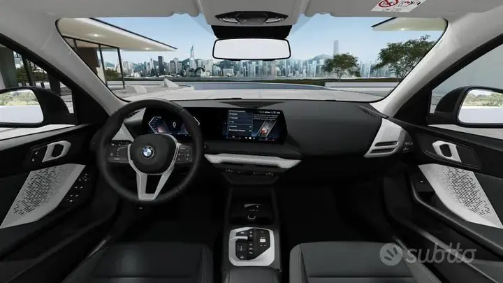 BMW 1 Series 2026 photo 4