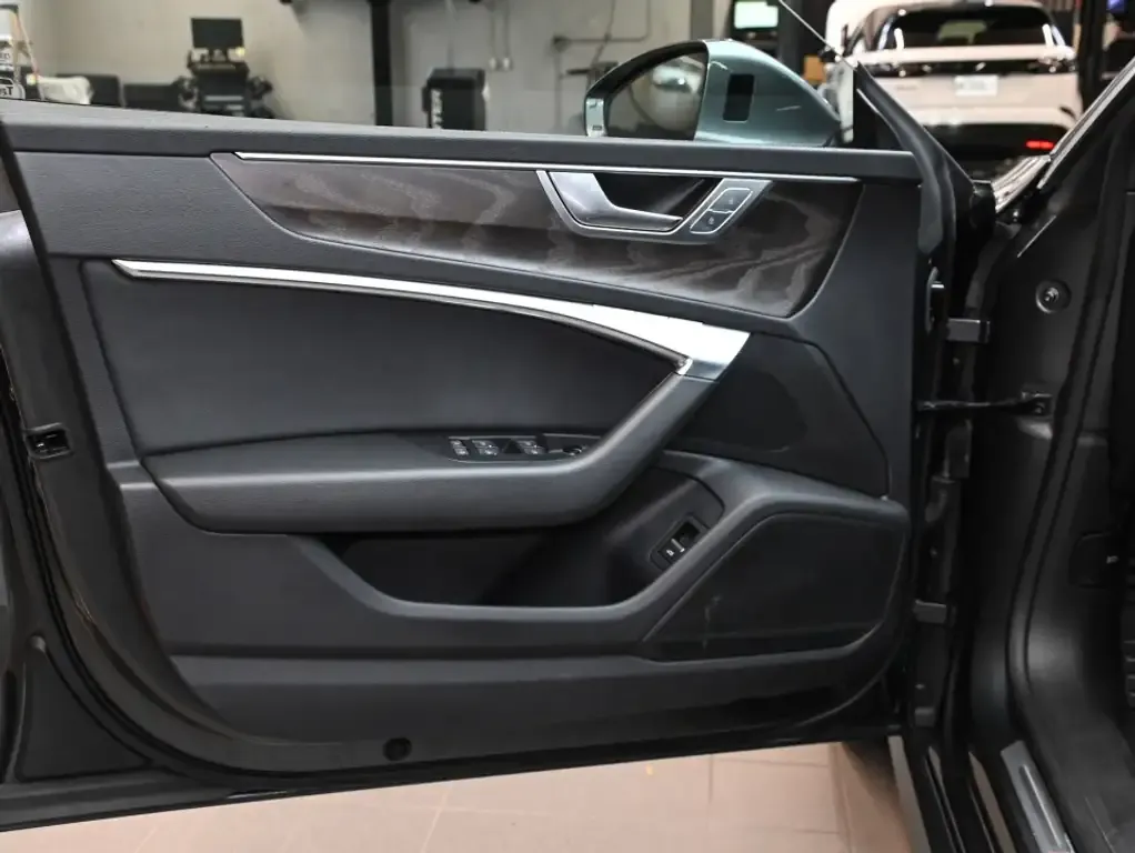 Audi A7 2019 photo 5