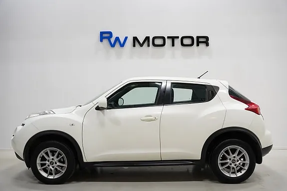 Nissan Juke 2013 photo 3
