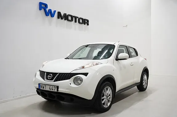 Nissan Juke 2013 photo 2
