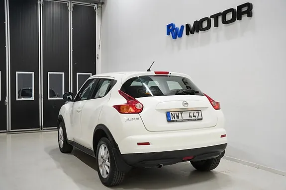 Nissan Juke 2013 photo 4