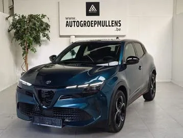 Alfa Romeo Junior