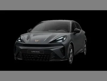 Cupra Raval