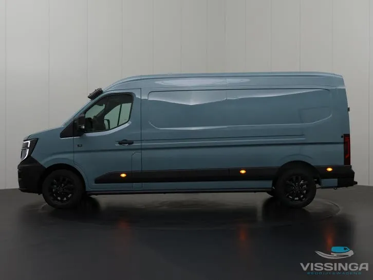 Renault Master 2024 photo 3