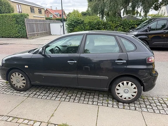 Seat Ibiza 2006 photo 4