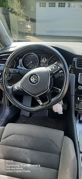 Volkswagen Golf Vii 2014 photo 5