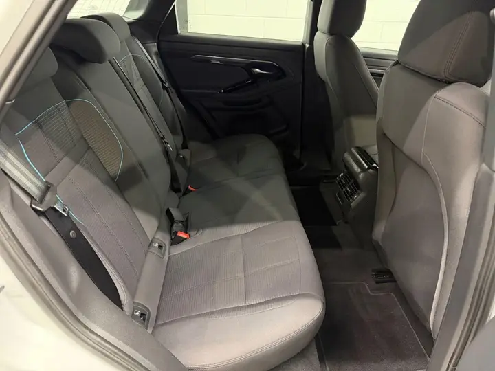 Land Rover Range Rover Evoque 2022 photo 4