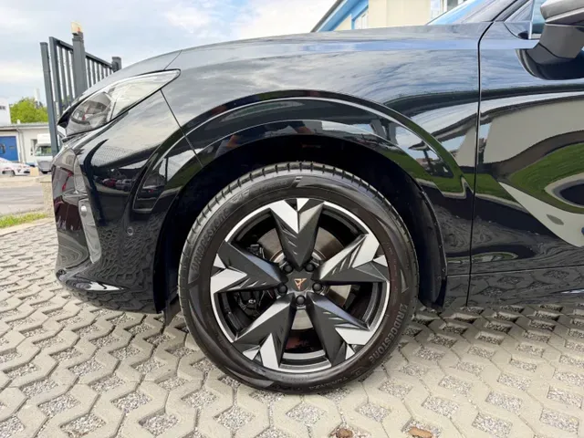 Cupra Terramar 2025 photo 3