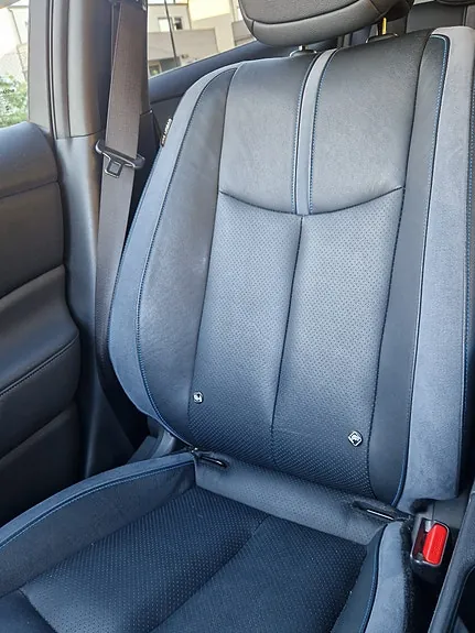 Nissan Leaf 2020 photo 5
