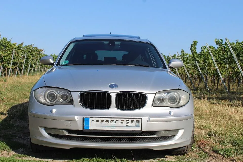 BMW 123D
