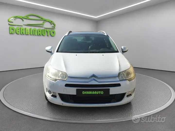 Citroen C5