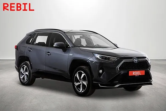 Toyota Rav4 2021 photo 4