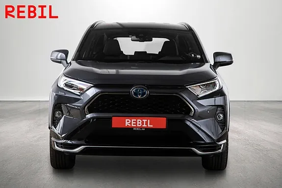 Toyota Rav4 2021 photo 3