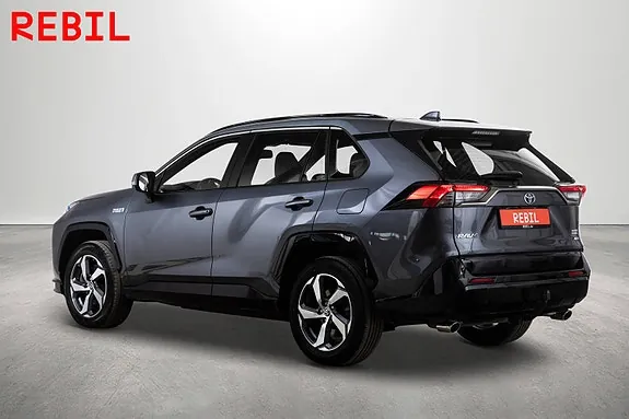 Toyota Rav4 2021 photo 5
