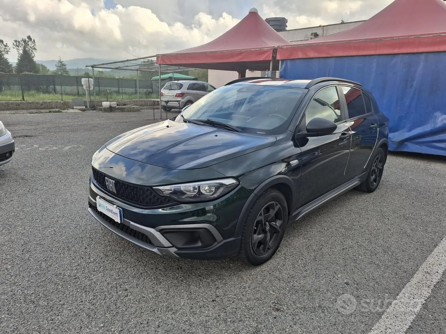 Fiat Tipo