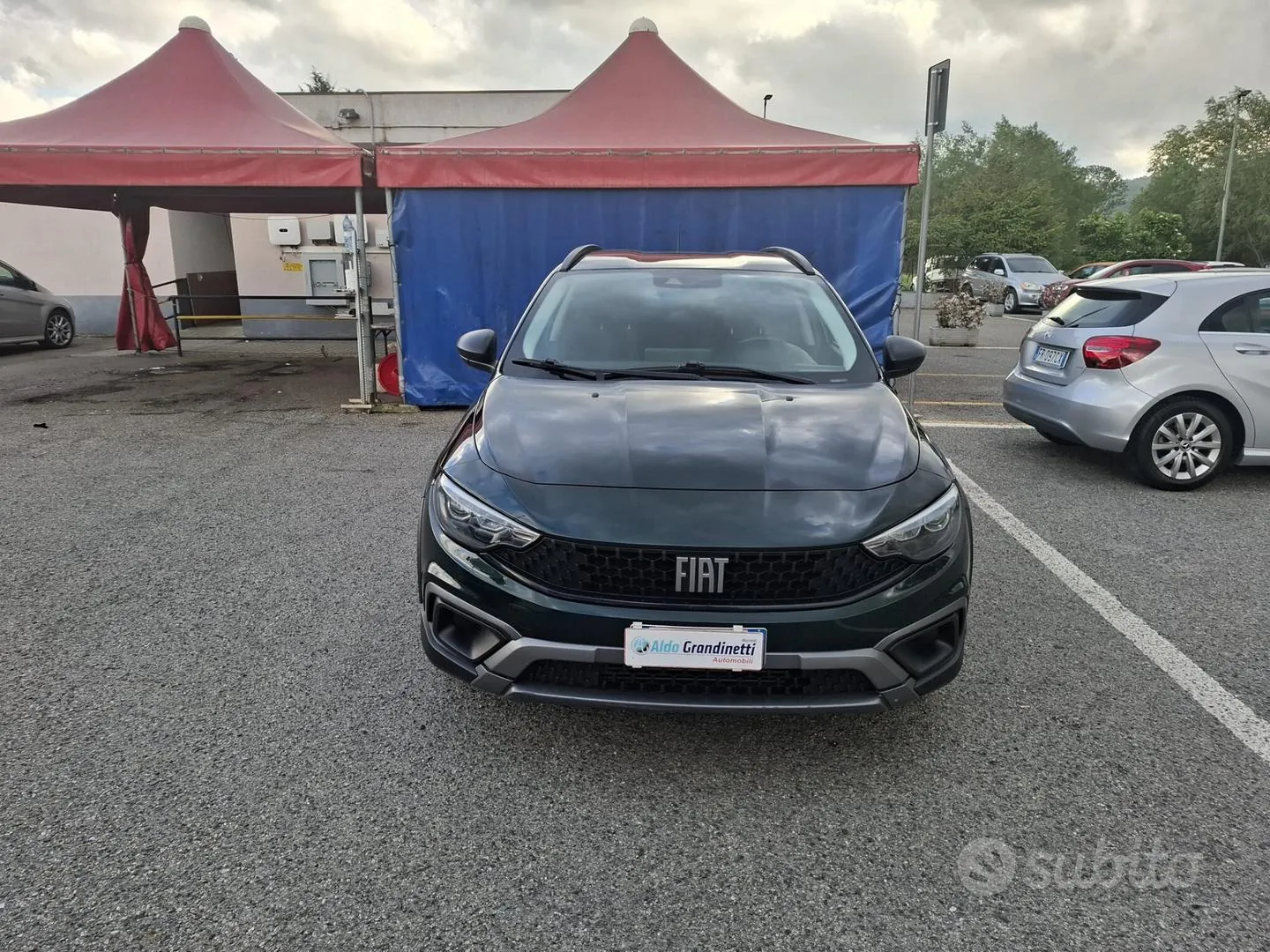 Fiat Tipo 2021 photo 3