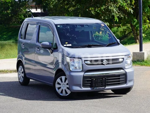 Suzuki Wagon R Fx 2025 photo 3