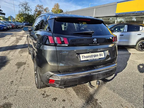 Peugeot 3008 2017 photo 4