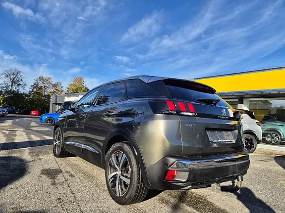 Peugeot 3008 2017 photo 3