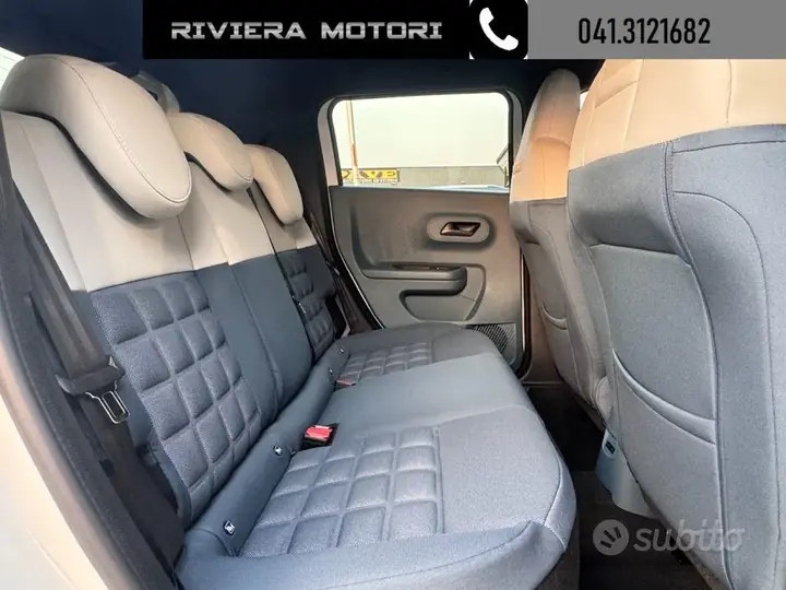Fiat Grande Panda 2026 photo 5