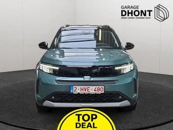 Opel Frontera 2025 photo 2