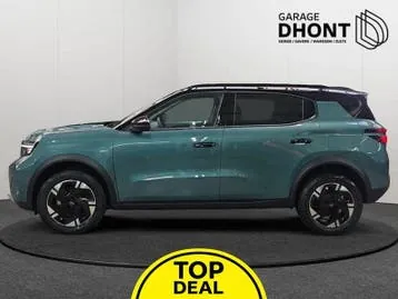 Opel Frontera 2025 photo 3