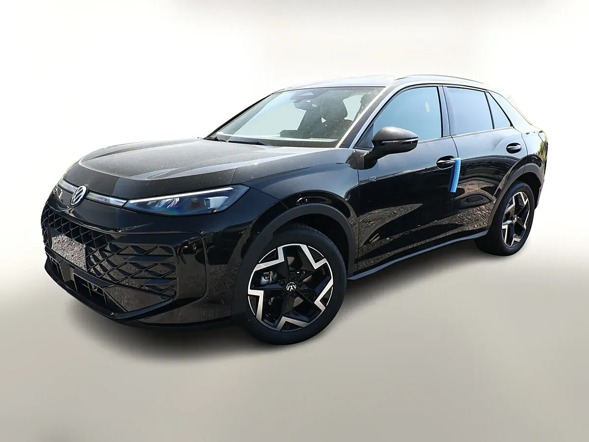 Volkswagen T-Roc 2026 photo 2