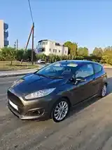 Ford Fiesta 2016 photo 3