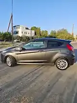 Ford Fiesta 2016 photo 4